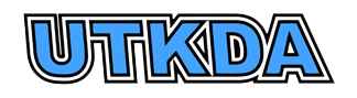 Logo UTKDA